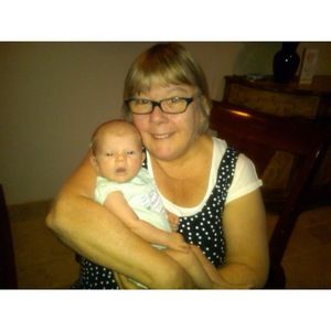 Meet your Posher, Christie